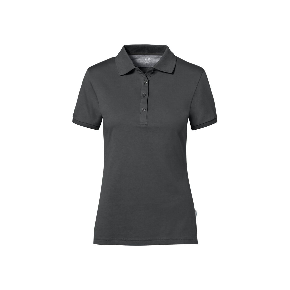 HAKRO - COTTON TEC®  DAMEN Poloshirt