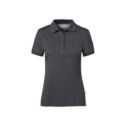 HAKRO - COTTON TEC®  DAMEN Poloshirt