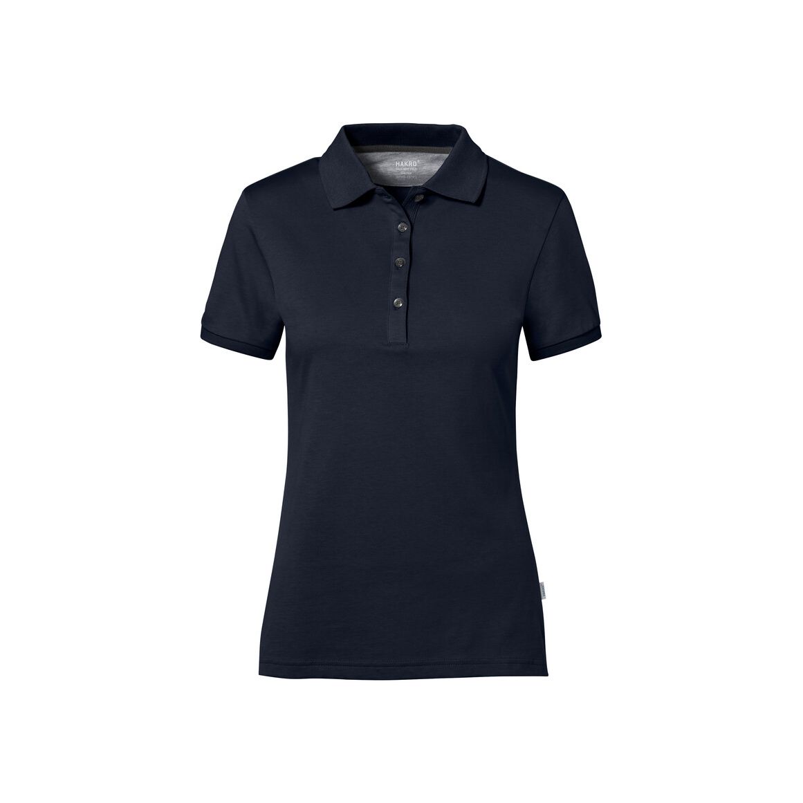 HAKRO - COTTON TEC®  DAMEN Poloshirt