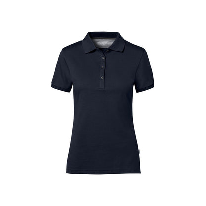 HAKRO - COTTON TEC®  DAMEN Poloshirt