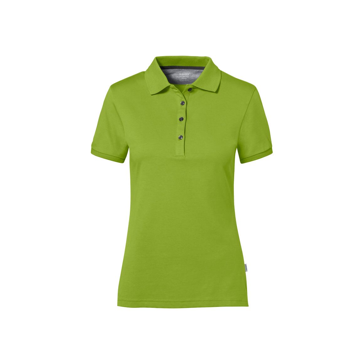 HAKRO - COTTON TEC®  DAMEN Poloshirt