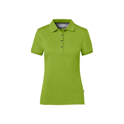 HAKRO - COTTON TEC®  DAMEN Poloshirt