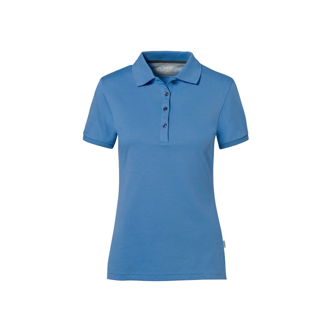 HAKRO - COTTON TEC®  DAMEN Poloshirt