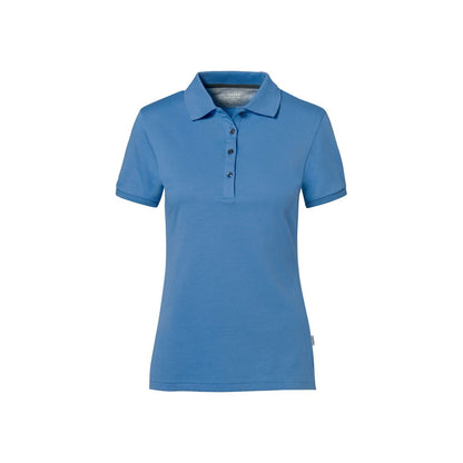 HAKRO - COTTON TEC®  DAMEN Poloshirt