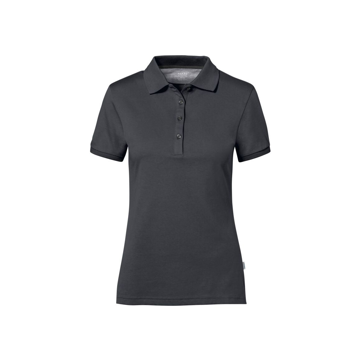 HAKRO - COTTON TEC®  DAMEN Poloshirt