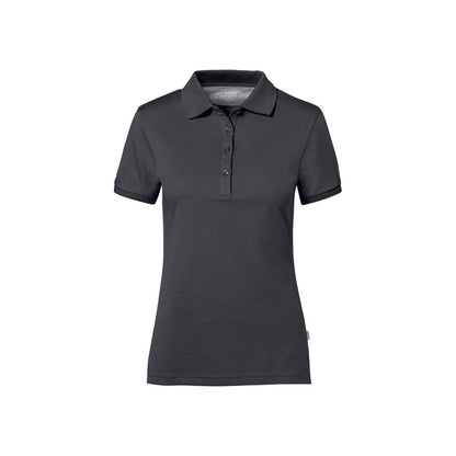 HAKRO - COTTON TEC®  DAMEN Poloshirt