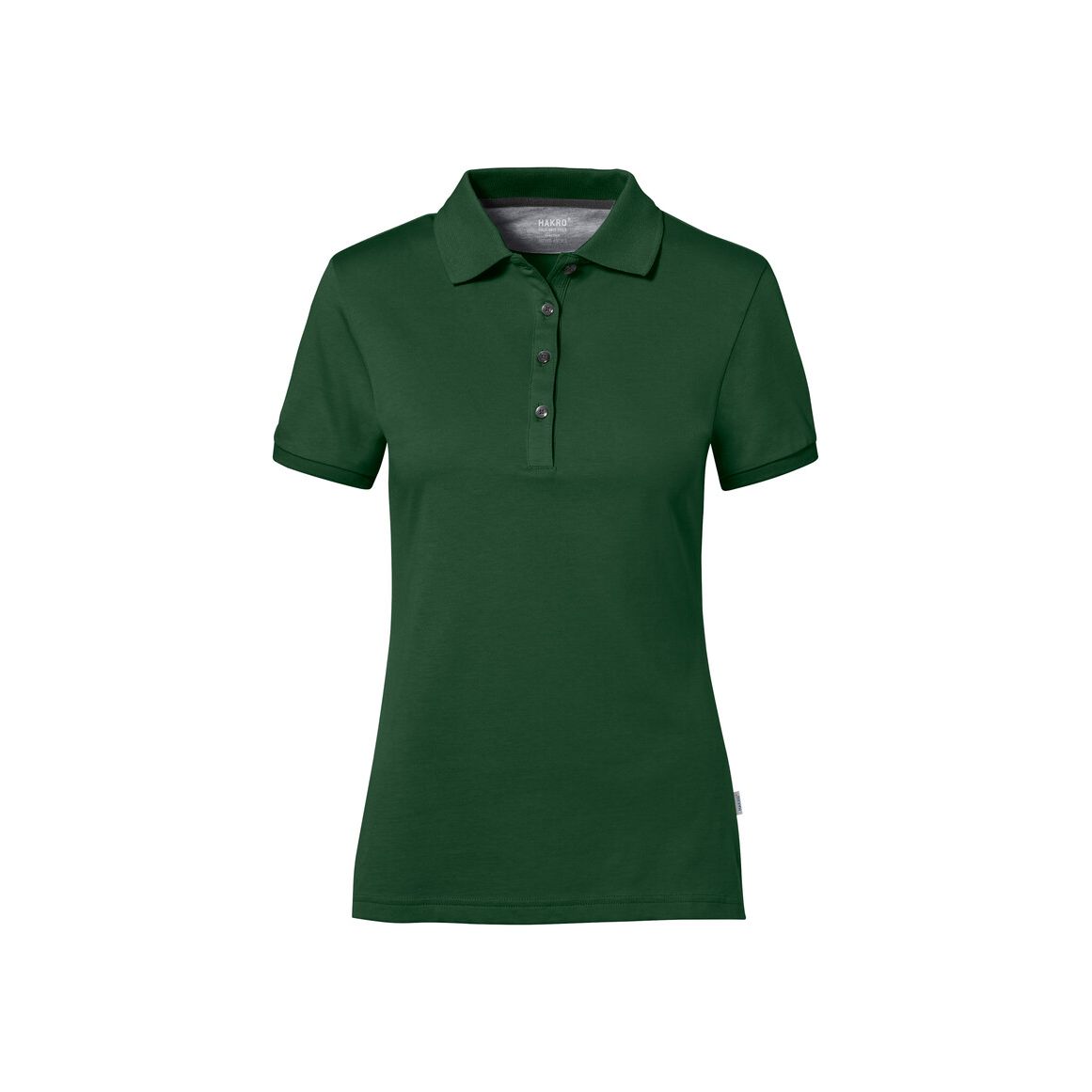 HAKRO - COTTON TEC®  DAMEN Poloshirt
