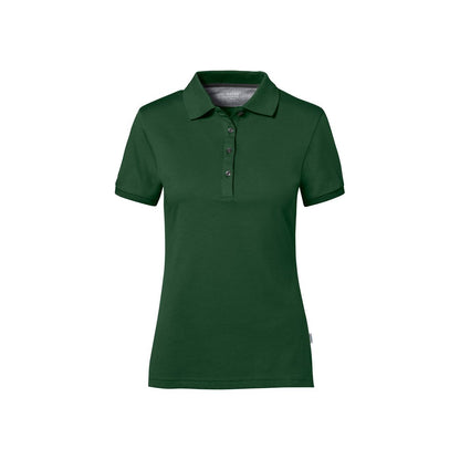 HAKRO - COTTON TEC®  DAMEN Poloshirt