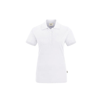 HAKRO - DAMEN Poloshirt Stretch
