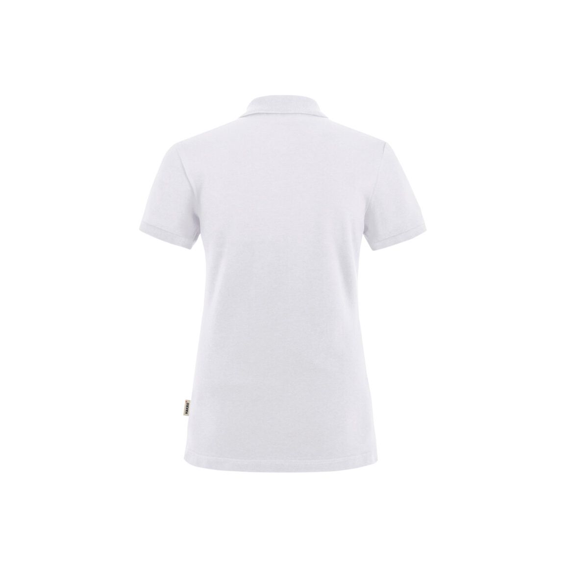 HAKRO - DAMEN Poloshirt Stretch
