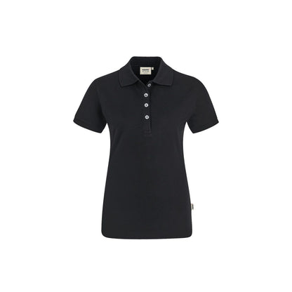 HAKRO - DAMEN Poloshirt Stretch