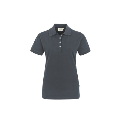 HAKRO - DAMEN Poloshirt Stretch