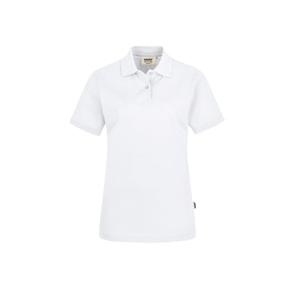 HAKRO DAMEN POLOSHIRT TOP