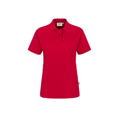 HAKRO DAMEN POLOSHIRT TOP
