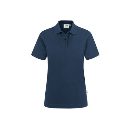 HAKRO DAMEN POLOSHIRT TOP