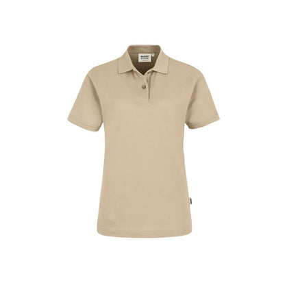 HAKRO DAMEN POLOSHIRT TOP