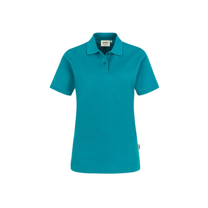 HAKRO DAMEN POLOSHIRT TOP