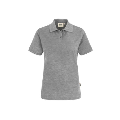 HAKRO DAMEN POLOSHIRT TOP