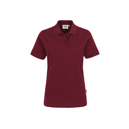 HAKRO DAMEN POLOSHIRT TOP