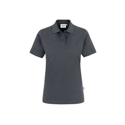HAKRO DAMEN POLOSHIRT TOP