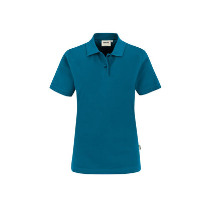HAKRO DAMEN POLOSHIRT TOP