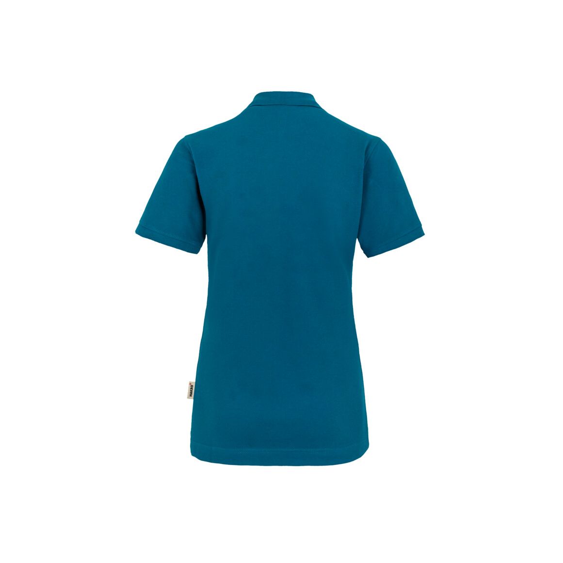 HAKRO DAMEN POLOSHIRT TOP