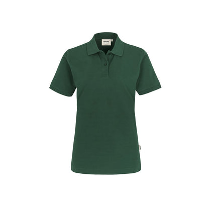 HAKRO DAMEN POLOSHIRT TOP