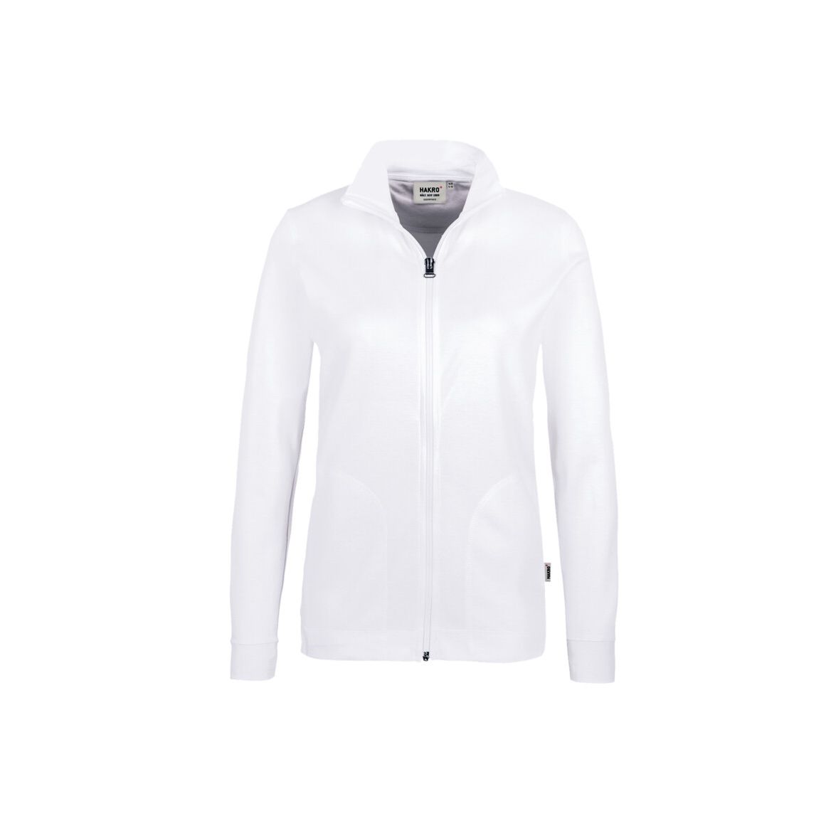 HAKRO - DAMEN INTERLOCKJACKE
