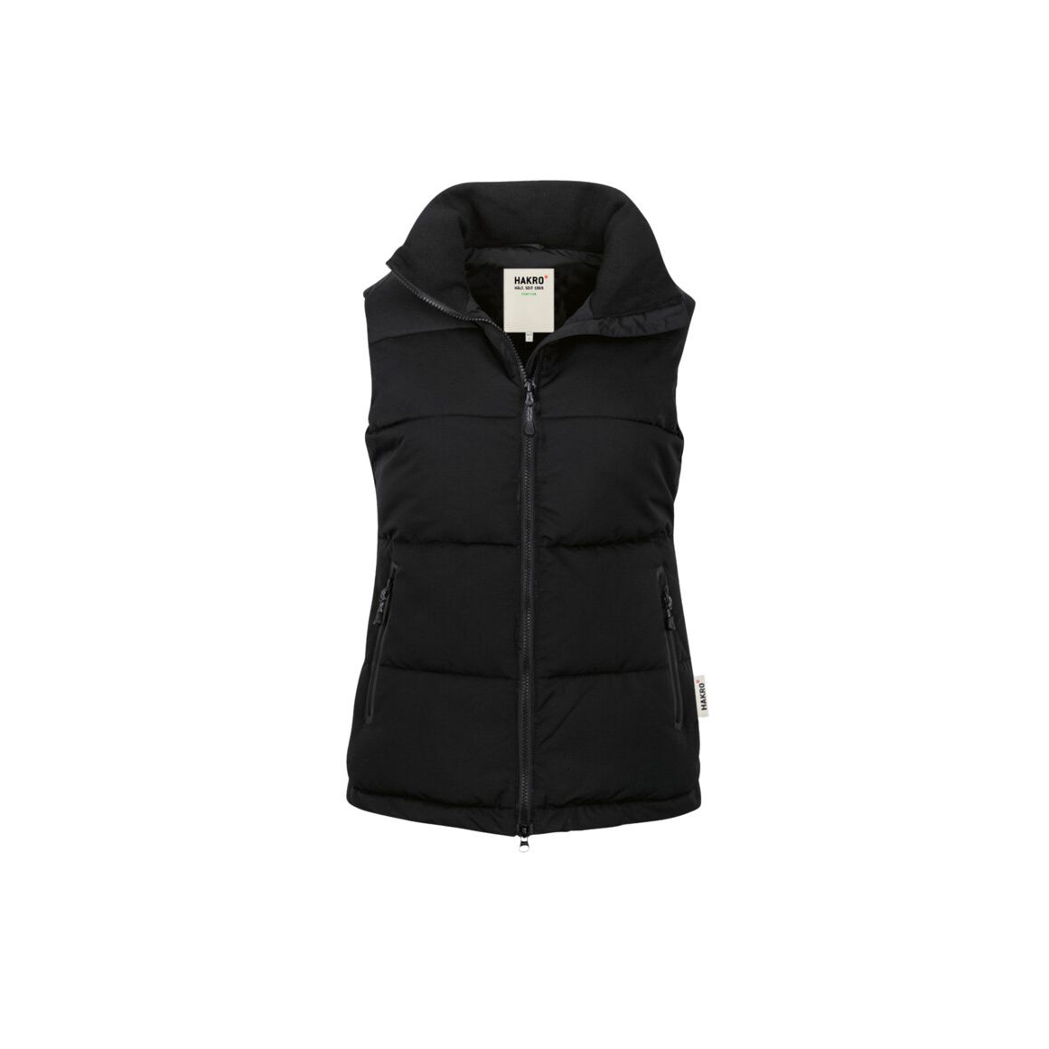 HAKRO Damen Bodywarmer