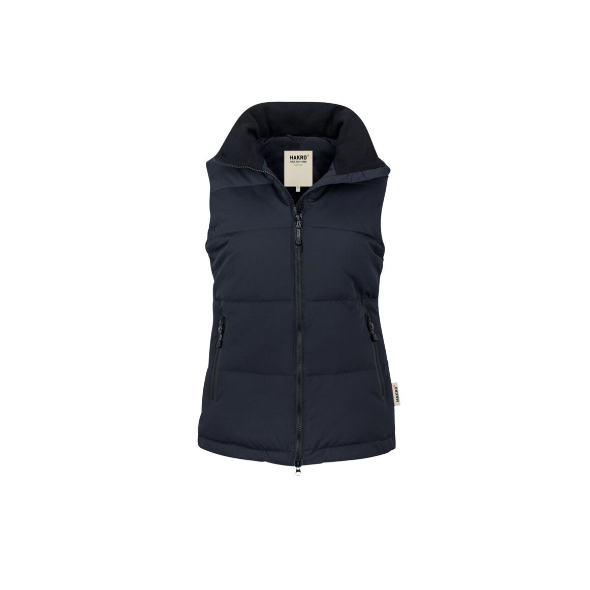 HAKRO Damen Bodywarmer