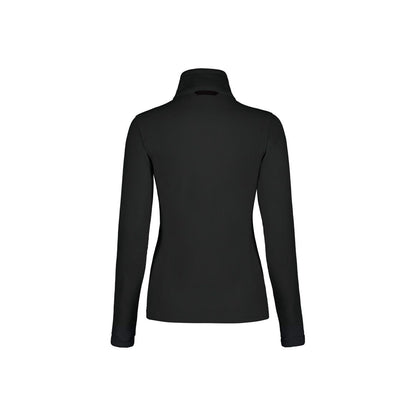 HAKRO DAMEN Fleecejacke ECO