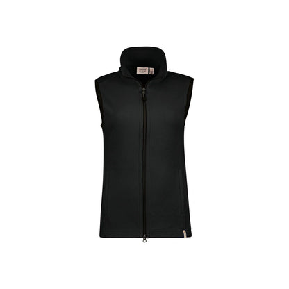 HAKRO Damen Fleeceweste Eco