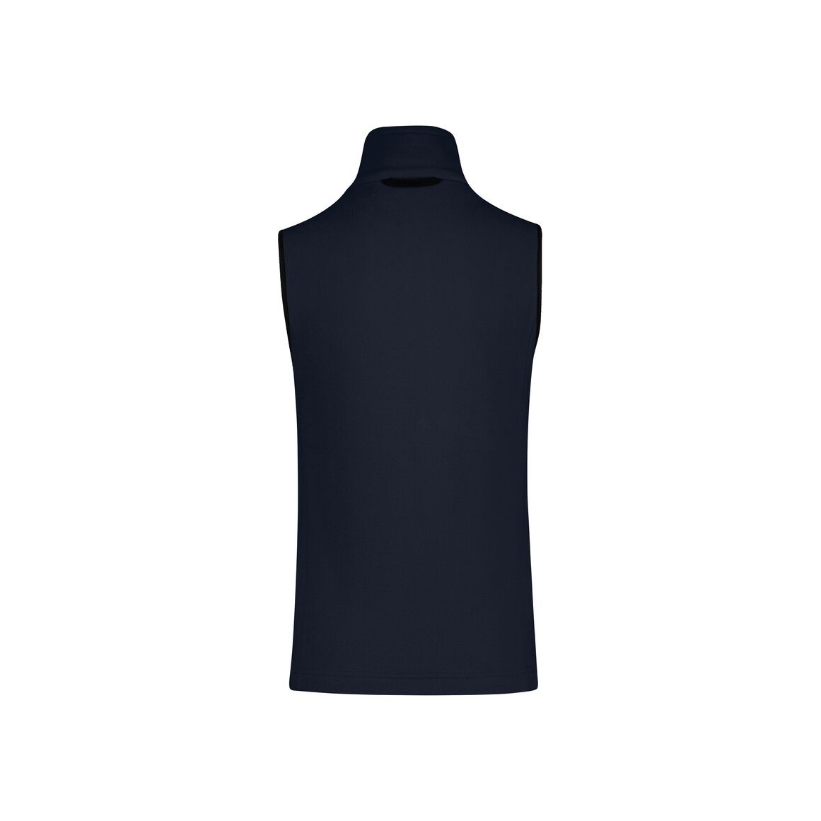 HAKRO Damen Fleeceweste Eco