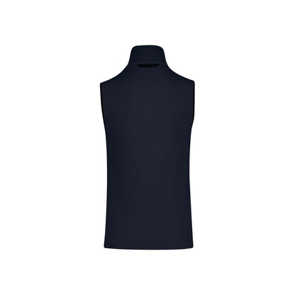 HAKRO Damen Fleeceweste Eco