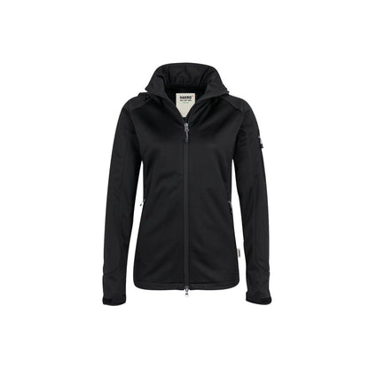 HAKRO DAMEN Softshelljacke