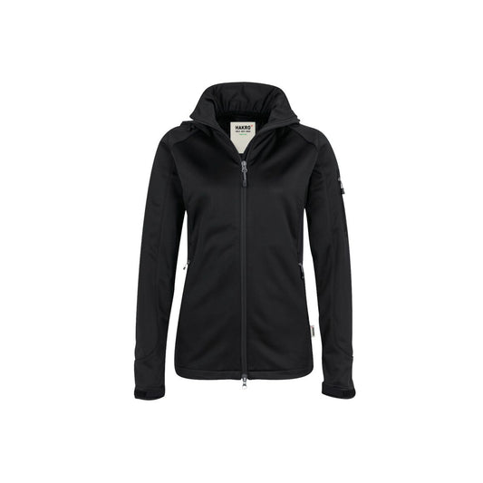 HAKRO DAMEN Softshelljacke