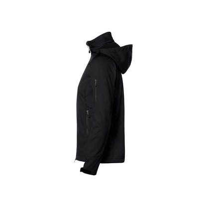 HAKRO DAMEN Softshelljacke