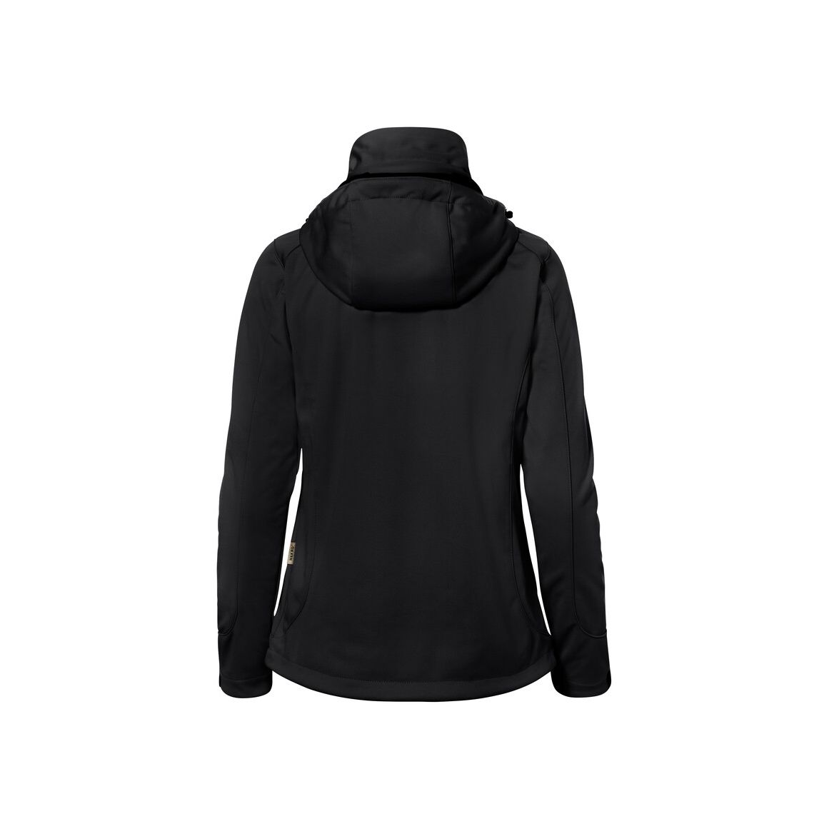 HAKRO DAMEN Softshelljacke