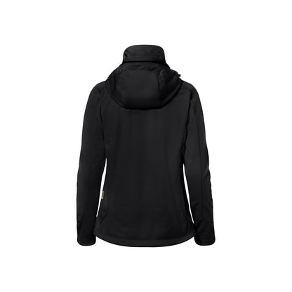HAKRO DAMEN Softshelljacke
