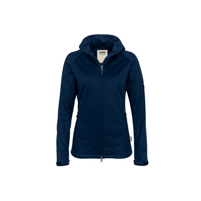HAKRO DAMEN Softshelljacke