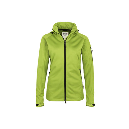 HAKRO DAMEN Softshelljacke
