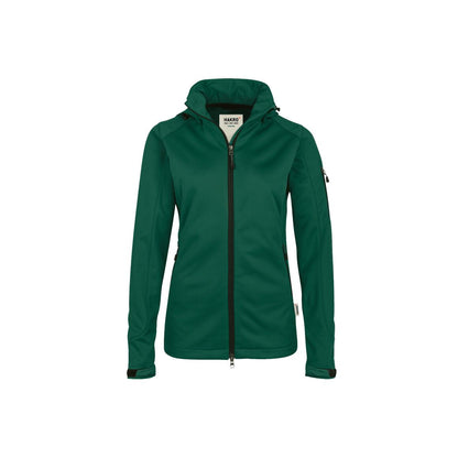 HAKRO DAMEN Softshelljacke