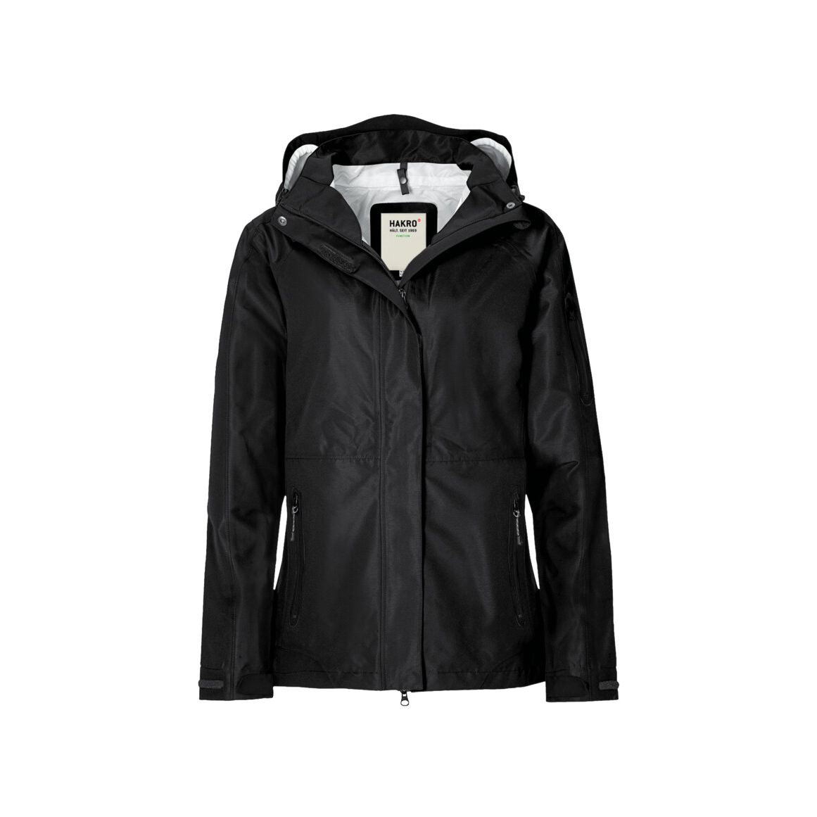 HAKRO DAMEN ACTIVEJACKE