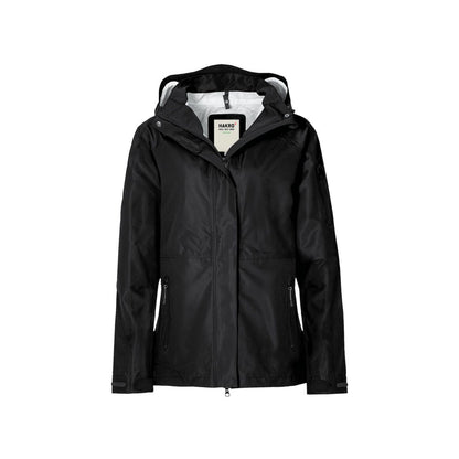 HAKRO DAMEN ACTIVEJACKE