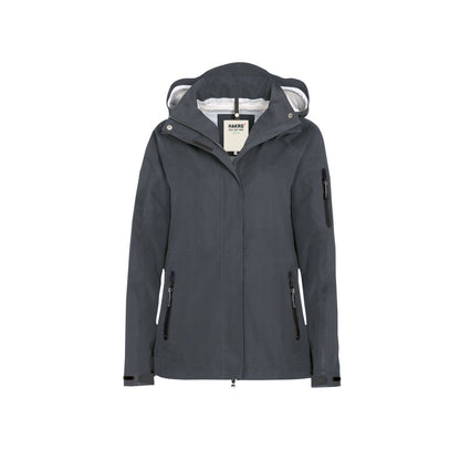 HAKRO DAMEN ACTIVEJACKE