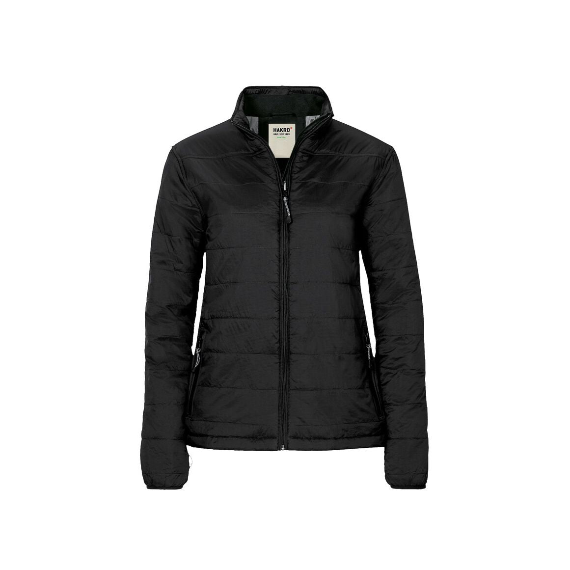 HAKRO DAMEN LOFTJACKE