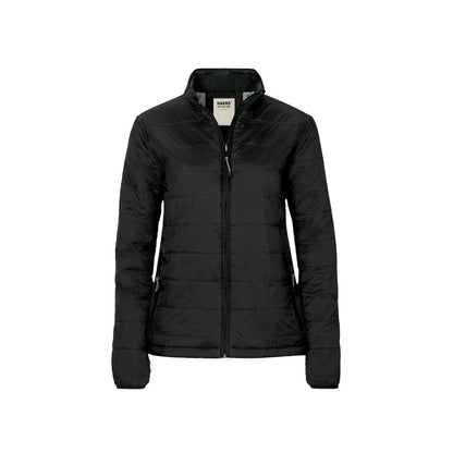 HAKRO DAMEN LOFTJACKE