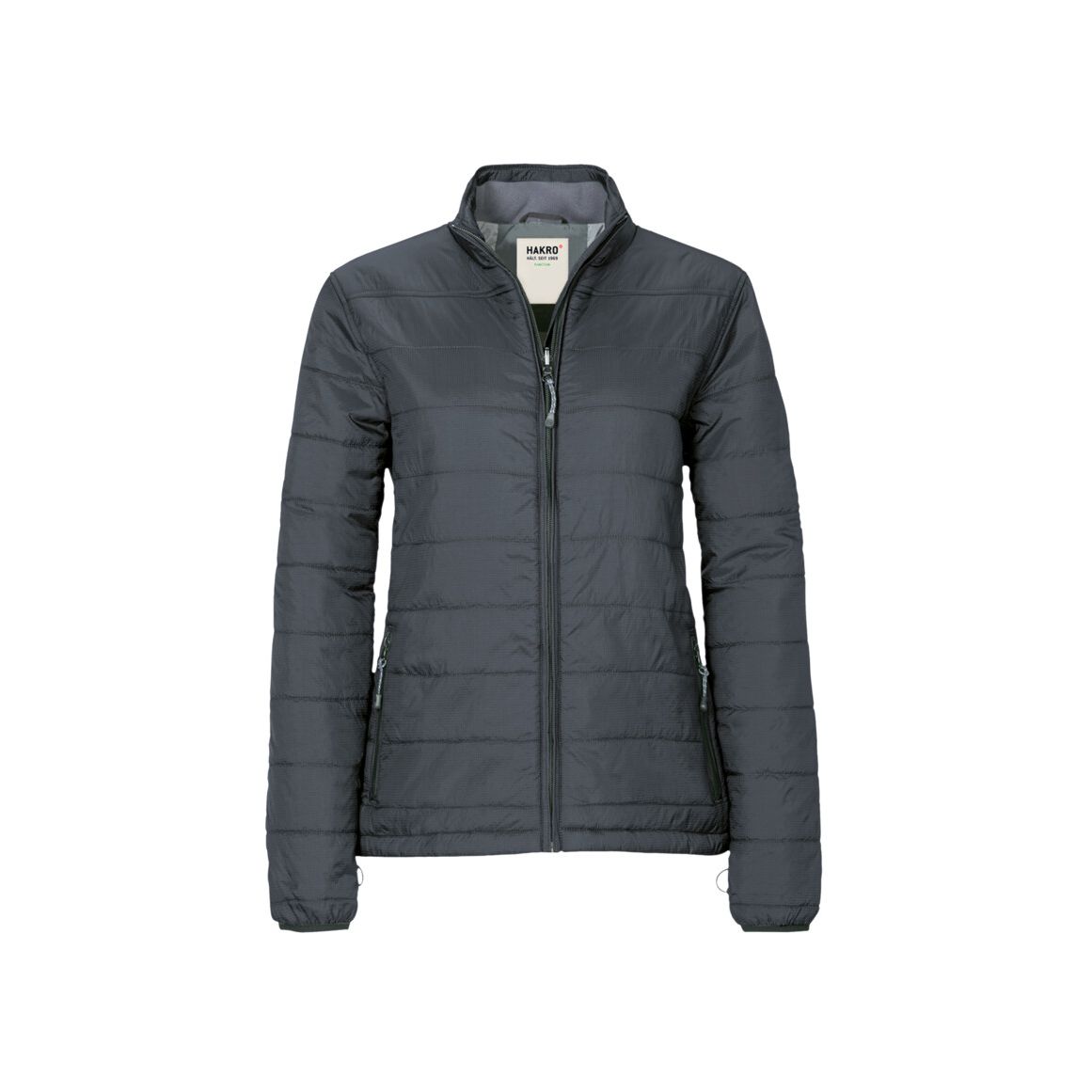 HAKRO DAMEN LOFTJACKE