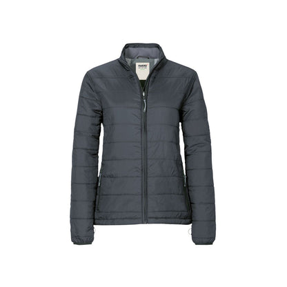 HAKRO DAMEN LOFTJACKE