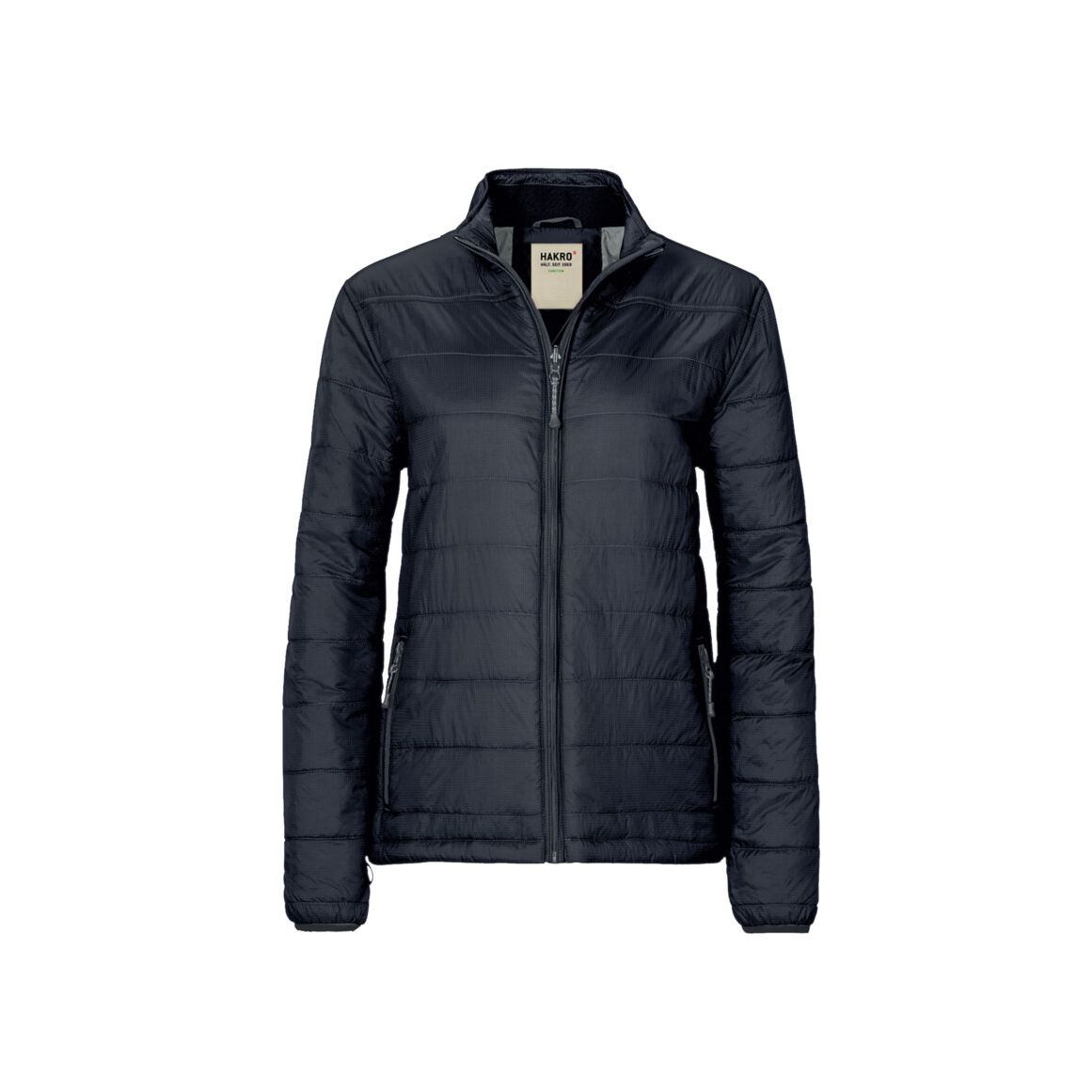 HAKRO DAMEN LOFTJACKE